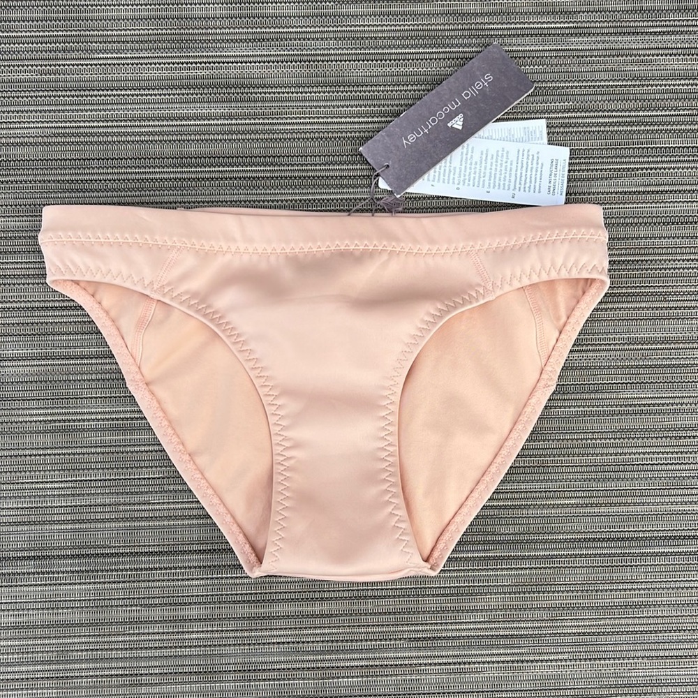 👋🎯NWT Adidas By Stella McCartney Swim Bottom Size 38